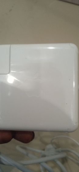 สายชาร์จแบ​ต ของ​ แอปเปิ้ล รูปที่ 7