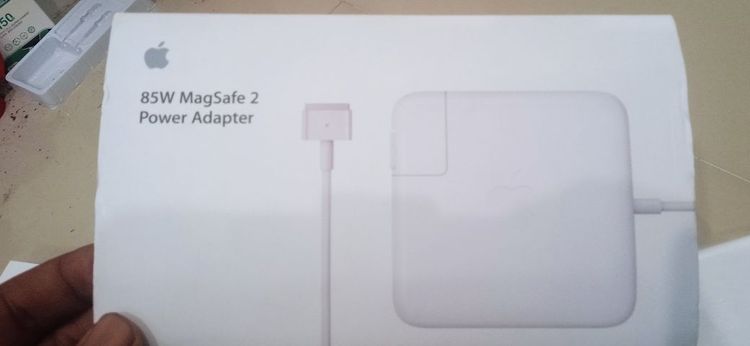 สายชาร์จแบ​ต ของ​ แอปเปิ้ล รูปที่ 3