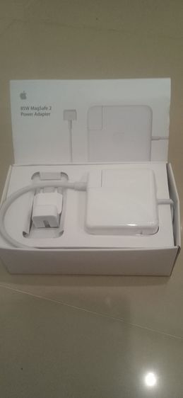 สายชาร์จแบ​ต ของ​ แอปเปิ้ล รูปที่ 8