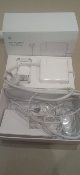 สายชาร์จแบ​ต ของ​ แอปเปิ้ล รูปที่ 6