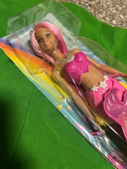 ตุ๊กตา บาร์บี้ ดรีมโทเปีย รูปที่ 6