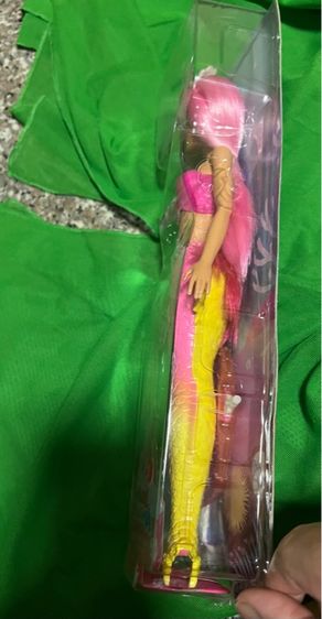 ตุ๊กตา บาร์บี้ ดรีมโทเปีย รูปที่ 4