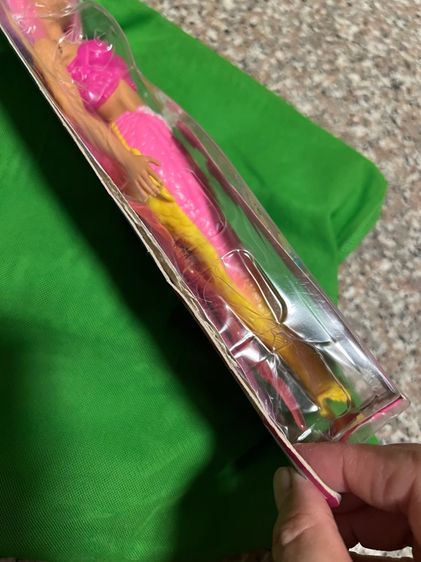 ตุ๊กตา บาร์บี้ ดรีมโทเปีย รูปที่ 9