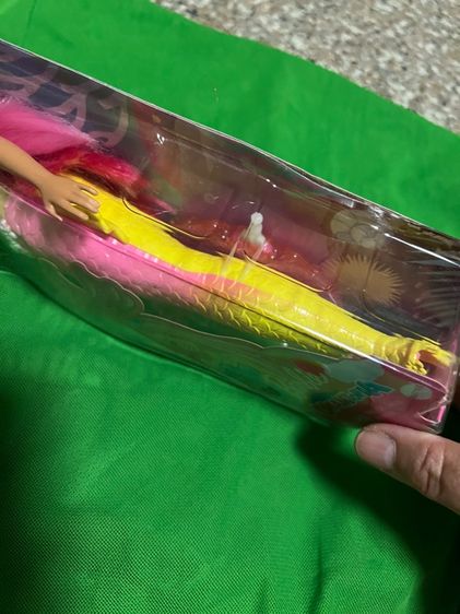 ตุ๊กตา บาร์บี้ ดรีมโทเปีย รูปที่ 7