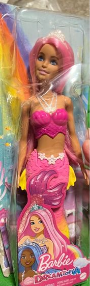 ตุ๊กตา บาร์บี้ ดรีมโทเปีย รูปที่ 3