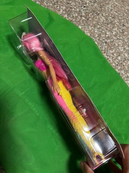 ตุ๊กตา บาร์บี้ ดรีมโทเปีย รูปที่ 8