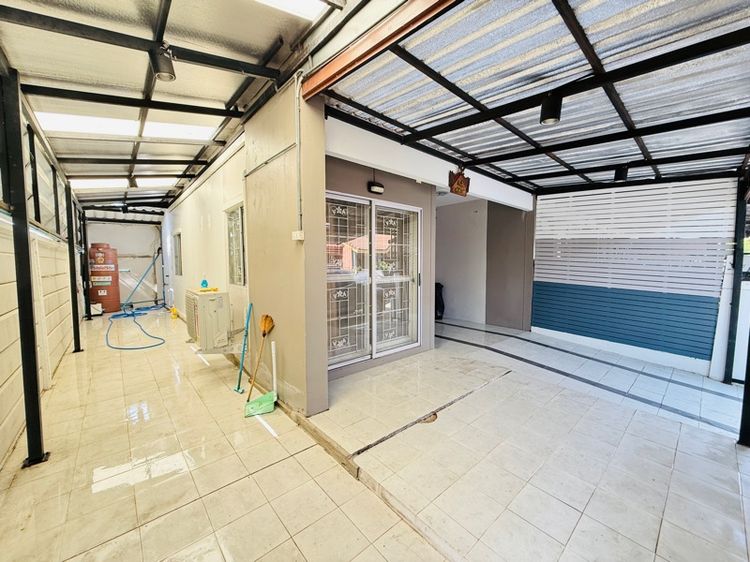 Pruksa 2011 ไม่มี หมู่บ้านพฤกษา 45 บางใหญ่  รูปที่ 4