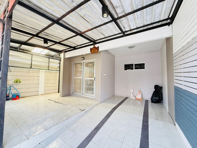 Pruksa 2011 ไม่มี หมู่บ้านพฤกษา 45 บางใหญ่  รูปที่ 3