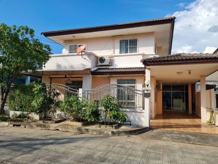 อื่นๆ ตกแต่งครบ 2010 ขายบ้านเดี่ยว 2 ชั้น 50 ตร.ว. หมู่บ้านพฤกษากาญจน์ 3 ไกล้ รพ.สินแพทย์  รูปที่ 2