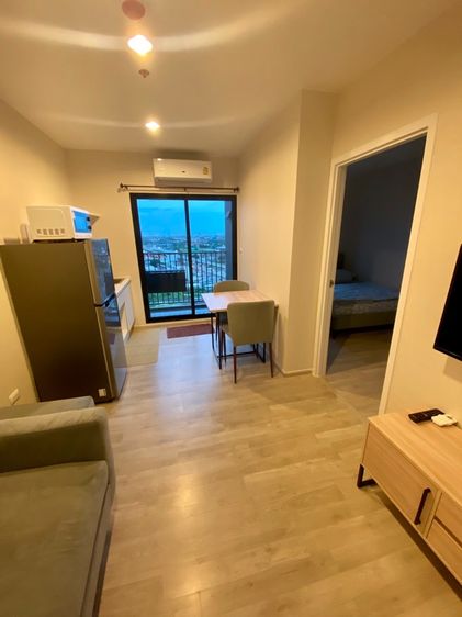 ตกแต่งครบ Pruksa 2019 ไม่อนุญาต พลัมคอนโด เซ็นทรัล สเตชั่น เฟส2 รูปที่ 4