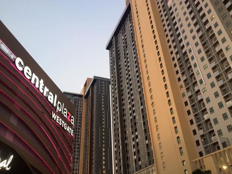 ตกแต่งครบ Pruksa 2019 ไม่อนุญาต พลัมคอนโด เซ็นทรัล สเตชั่น เฟส2 รูปที่ 2