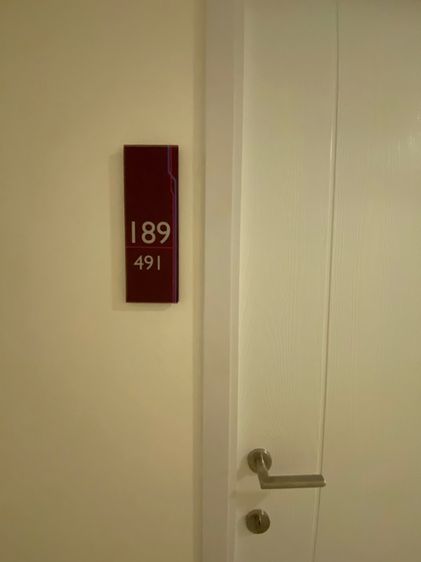 ตกแต่งครบ Pruksa 2019 ไม่อนุญาต พลัมคอนโด เซ็นทรัล สเตชั่น เฟส2 รูปที่ 3