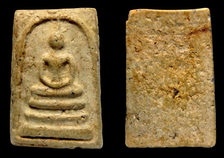 พระสมเด็จวัดระฆัง AA720000