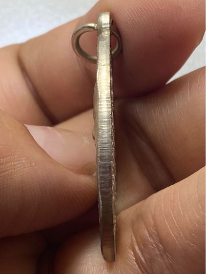 เหรียญหลวงพ่อชา วัดหนองป่าพง พร้อมกล่อง รูปที่ 16