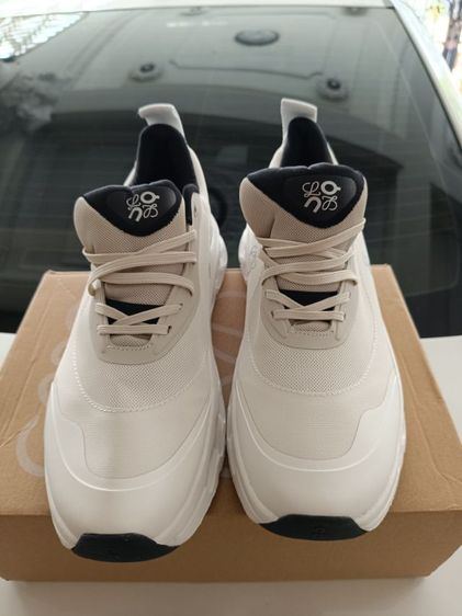 ขาย On Cloud  size 43-275cm สภาพใหม่ ของแท้  รูปที่ 3