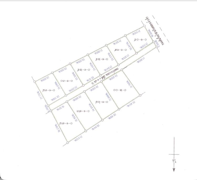 ขายบ้านพร้อมที่ดิน รูปที่ 3