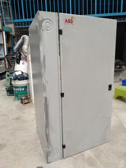 ตู้โหลดเซนเตอร์ABB 48ช่อง มือสอง รูปที่ 5