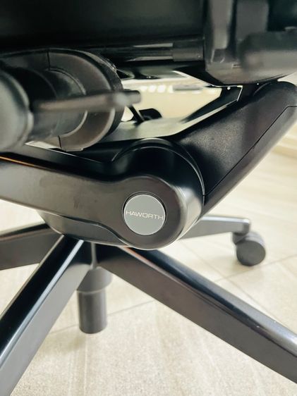 เก้าอี้สุขภาพ Haworth Zody Ergonomic Chair รูปที่ 9