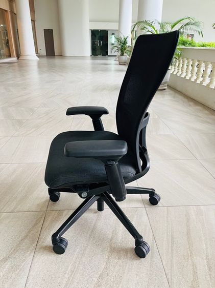 เก้าอี้สุขภาพ Haworth Zody Ergonomic Chair รูปที่ 5