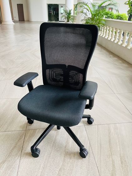 เก้าอี้สุขภาพ Haworth Zody Ergonomic Chair รูปที่ 6