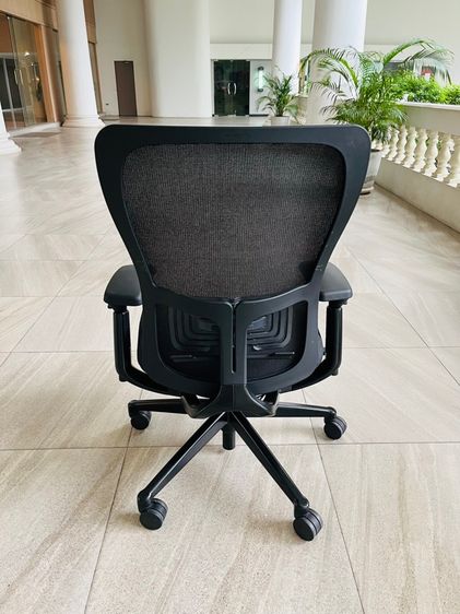 เก้าอี้สุขภาพ Haworth Zody Ergonomic Chair รูปที่ 4