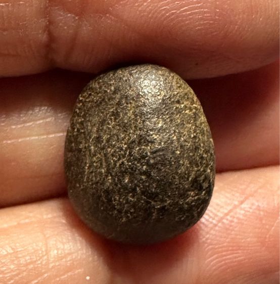 พระปิดตาผงคลุกรัก พระครูญาณรังษีมุนีวงศ์ วัดสัมปทวน ฉะเชิงเทรา รูปที่ 7