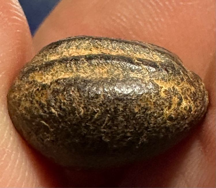 พระปิดตาผงคลุกรัก พระครูญาณรังษีมุนีวงศ์ วัดสัมปทวน ฉะเชิงเทรา รูปที่ 12