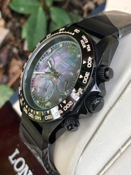 นาฬิกา Daniel Muller Limited 044เรือน ผลิต500 เรือน รูปที่ 6