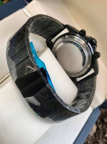 นาฬิกา Daniel Muller Limited 044เรือน ผลิต500 เรือน รูปที่ 8