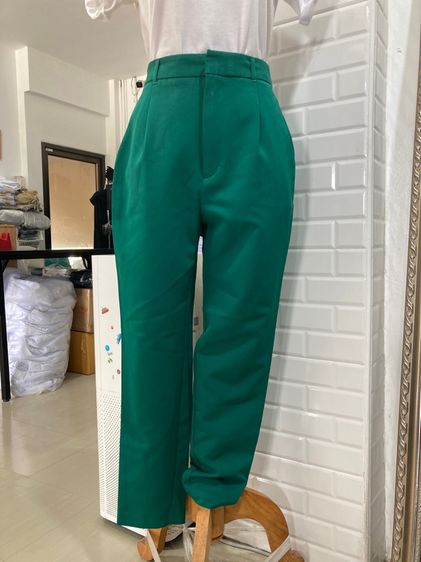 กางเกง GU  m รูปที่ 2