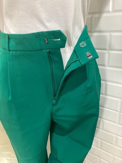 กางเกง GU  m รูปที่ 3