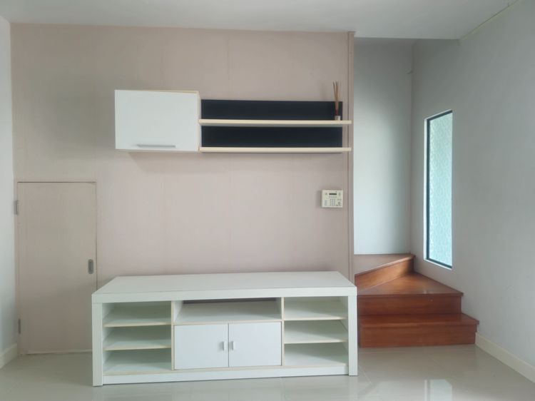 Property Perfect มีบางส่วน 2017 ขายด่วน ทาวน์เฮ้าส์ 2 ชั้น สภาพดี  หมู่บ้านโมดิวิลล่า บางบัวึ รูปที่ 4