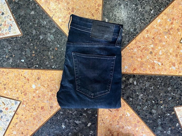 📌Jack แอนด์ Jones👖  เอว30-31 รูปที่ 3