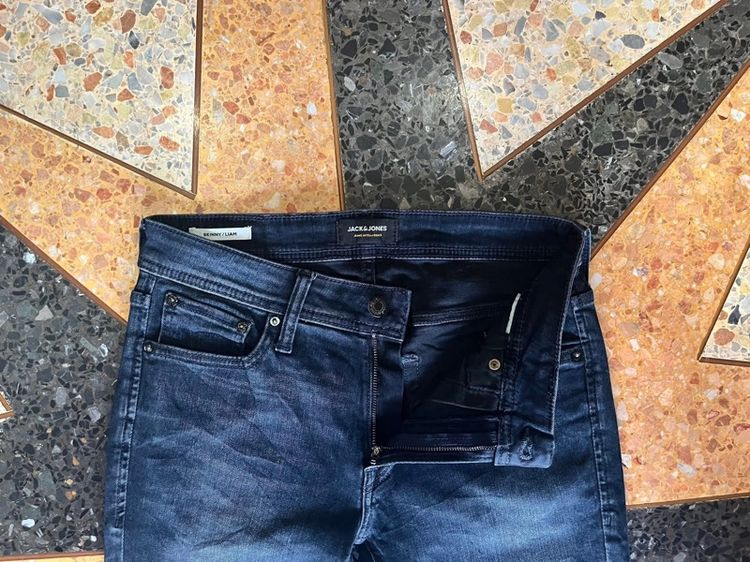 📌Jack แอนด์ Jones👖  เอว30-31 รูปที่ 4