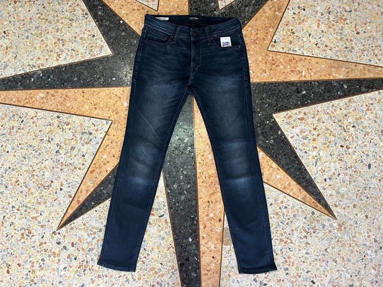 ยีนส์ 📌Jack แอนด์ Jones👖  เอว30-31