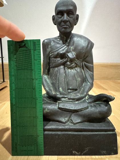 สมเด็จพุฒาจารย์โต รูปที่ 8