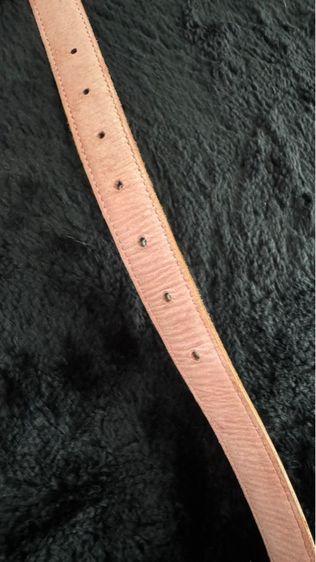 เข็มขัด พอล สมิทPaul Smith Signature Multicolor  รูปที่ 4