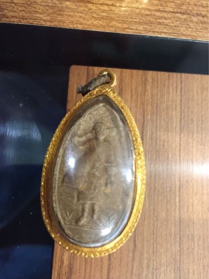 หลวงปู่โต๊ะ พิมพ์ สิวลี