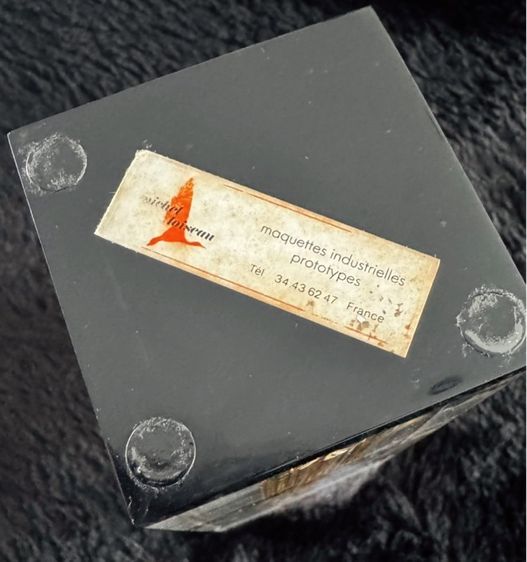 Ariane 5 จรวดอวกาศ  โมเดล รูปที่ 7