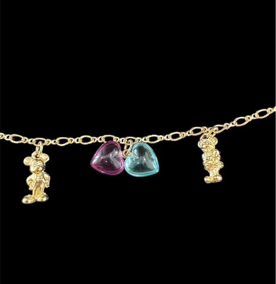 สร้อยข้อมือดิสนีย์   รูปที่ 3