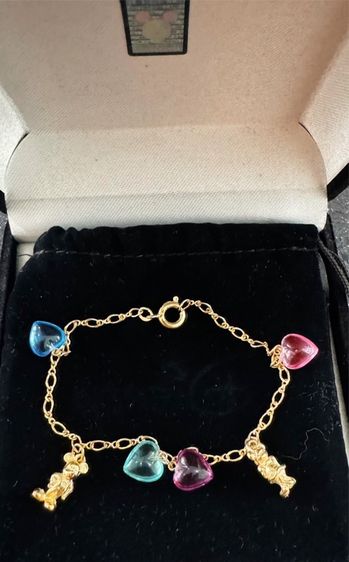 สร้อยข้อมือดิสนีย์   รูปที่ 2