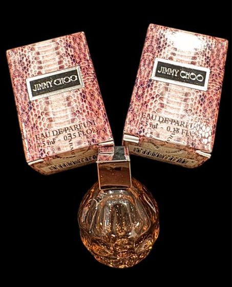 น้ำหอมจิ๋วหลากหลายยี่ห้อ รูปที่ 12