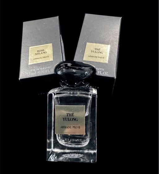 น้ำหอมจิ๋วหลากหลายยี่ห้อ รูปที่ 7