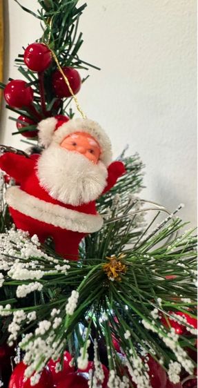 ต้นคริสต์มาส LED ต้นสน Christmas Tree Led Pine Tree  รูปที่ 7