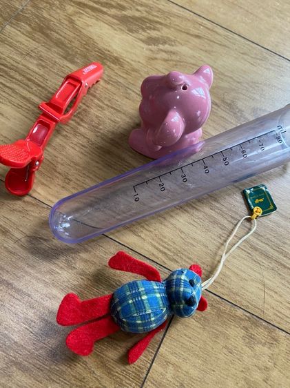 หลอดวัดตวง รูปที่ 2