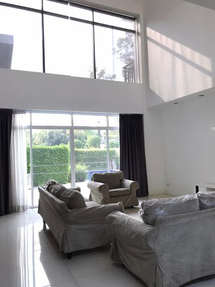 อื่นๆ มีบางส่วน ขายบ้านพร้อมที่ดิน รามคำแหง ซ.9 หมู่บ้านธารารมณ์ รูปที่ 2