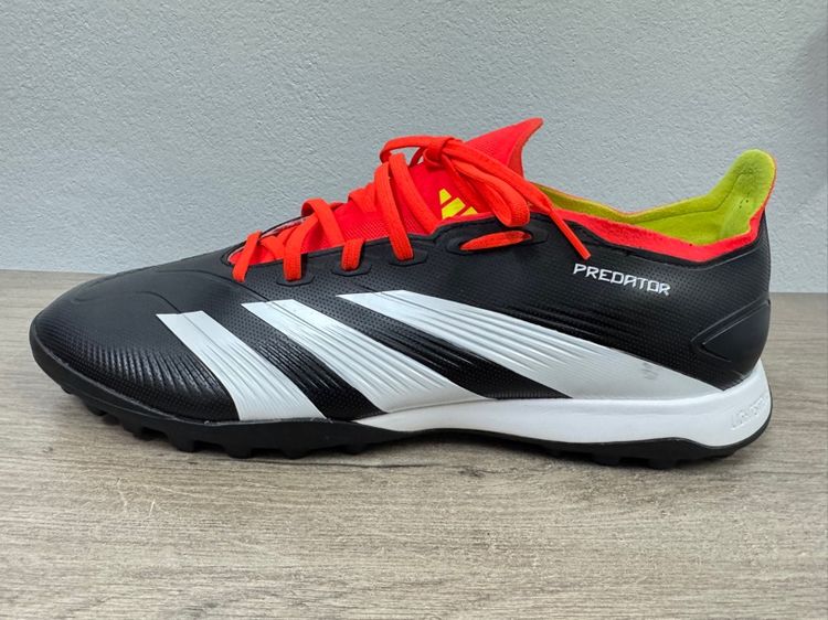 รองเท้าฟุตบอล Adidas Predator 24 League Low Turf(100ปุ่ม) รูปที่ 2