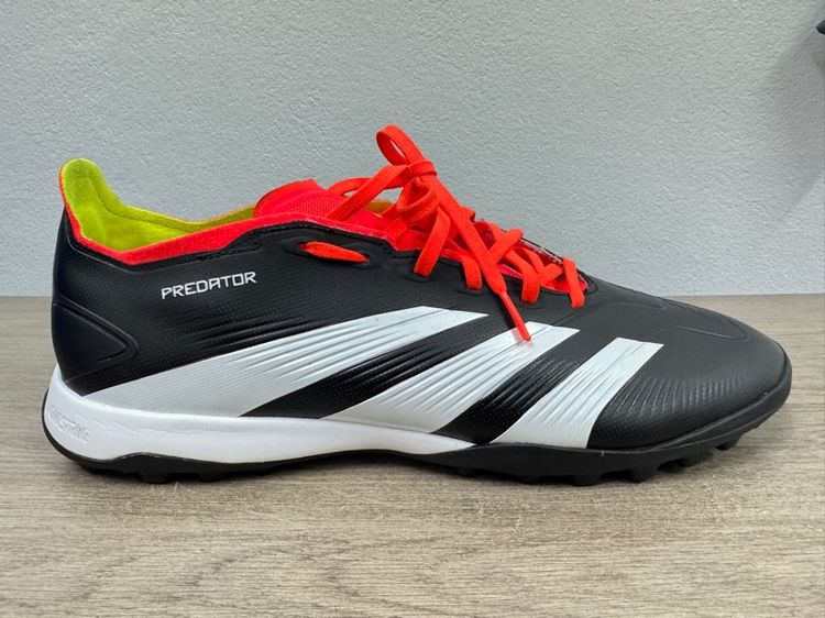 รองเท้าฟุตบอล Adidas Predator 24 League Low Turf(100ปุ่ม) รูปที่ 9