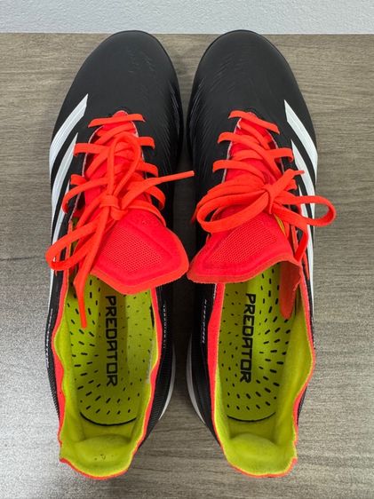 รองเท้าฟุตบอล Adidas Predator 24 League Low Turf(100ปุ่ม) รูปที่ 16