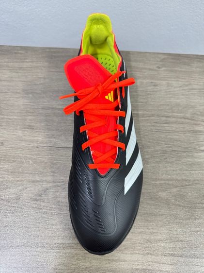 รองเท้าฟุตบอล Adidas Predator 24 League Low Turf(100ปุ่ม) รูปที่ 3